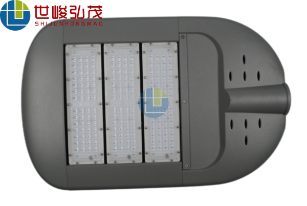 LED-模組路燈套件鋁合金型材16款