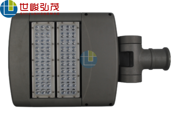 LED-模組路燈套件10-1款