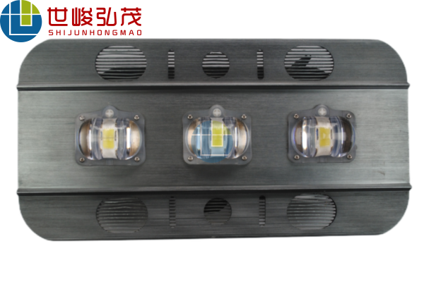 LED-超薄隧道燈一體化套件鋁型材制品