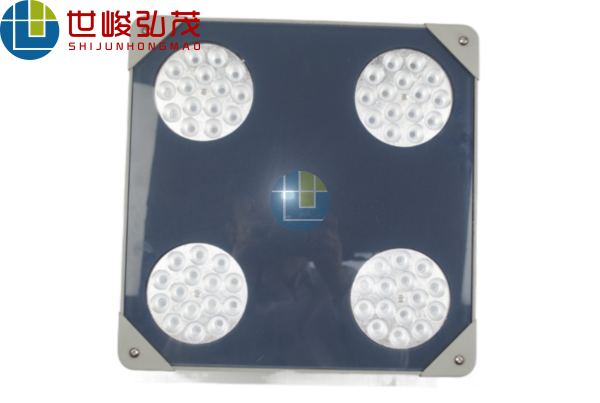 LED-壓鑄油站燈套件鋁合金型材