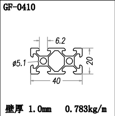 GF0410