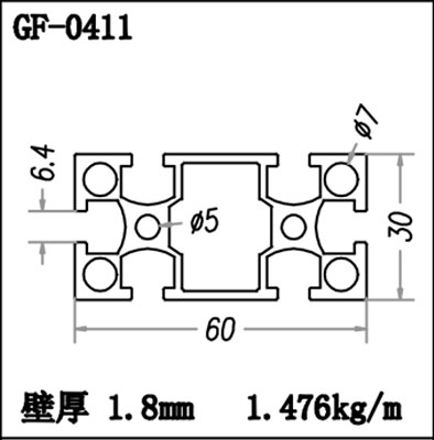 GF0411