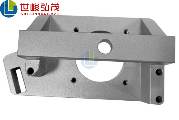 CNC機械設備鋁型材